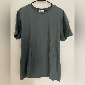 Sezane/Octobre Basic Tee